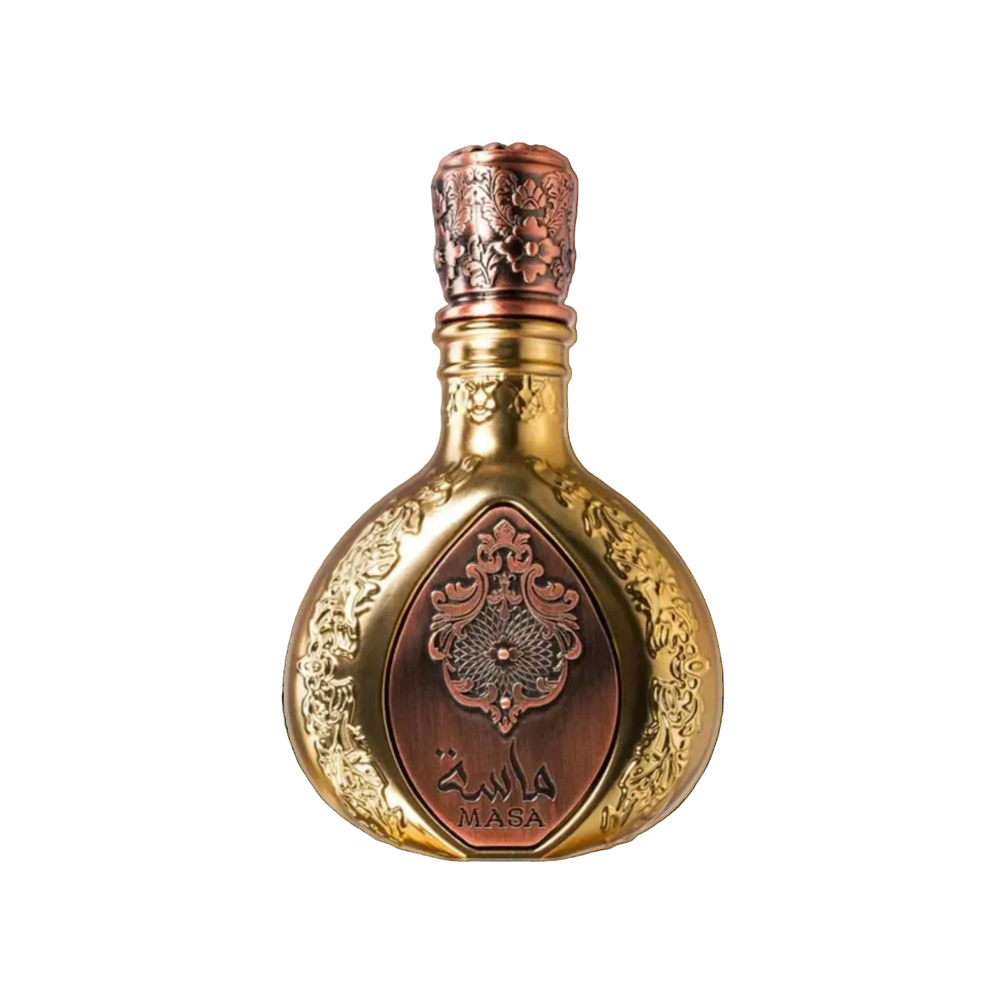 perfume unisex mango