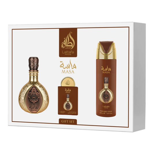 estuche regalo perfume de lujo