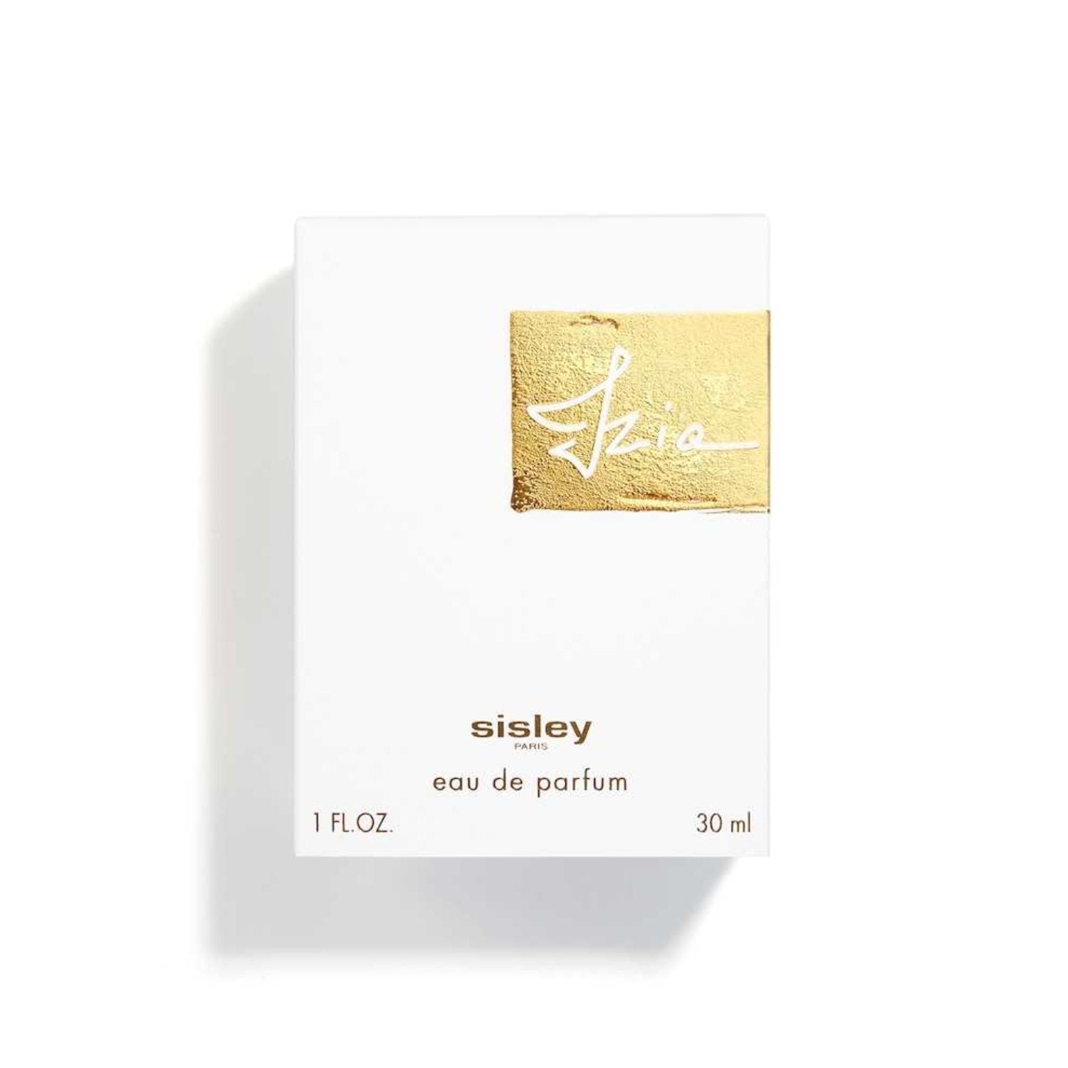 izia sisley perfume