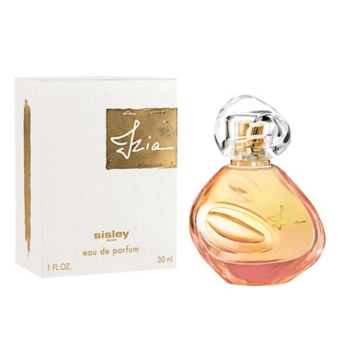 Perfume izia de sisley