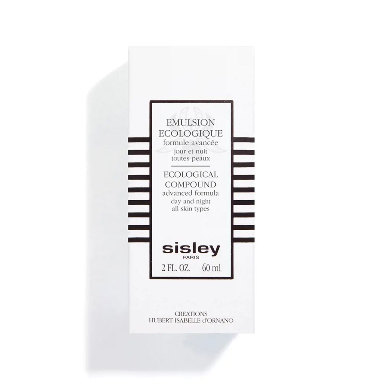 emulsión hidratante Sisley