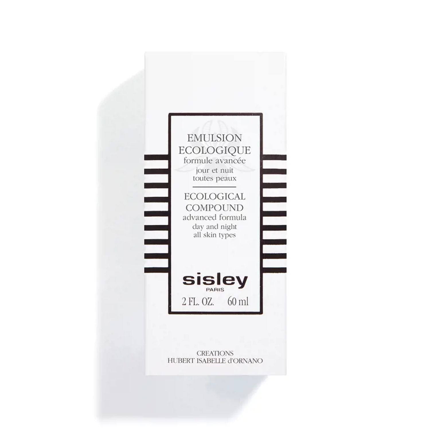 emulsión hidratante Sisley