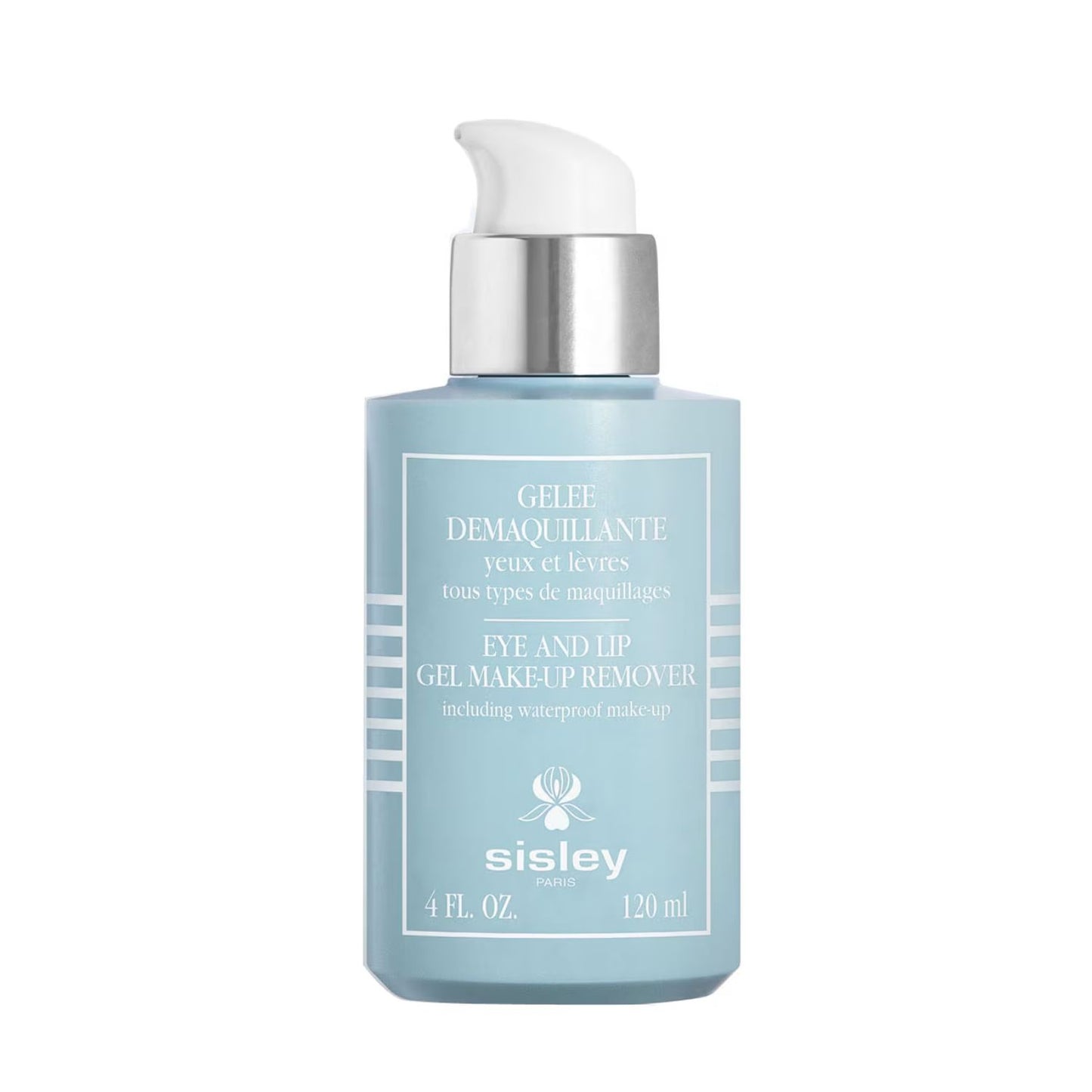 gel desmaquillante Sisley