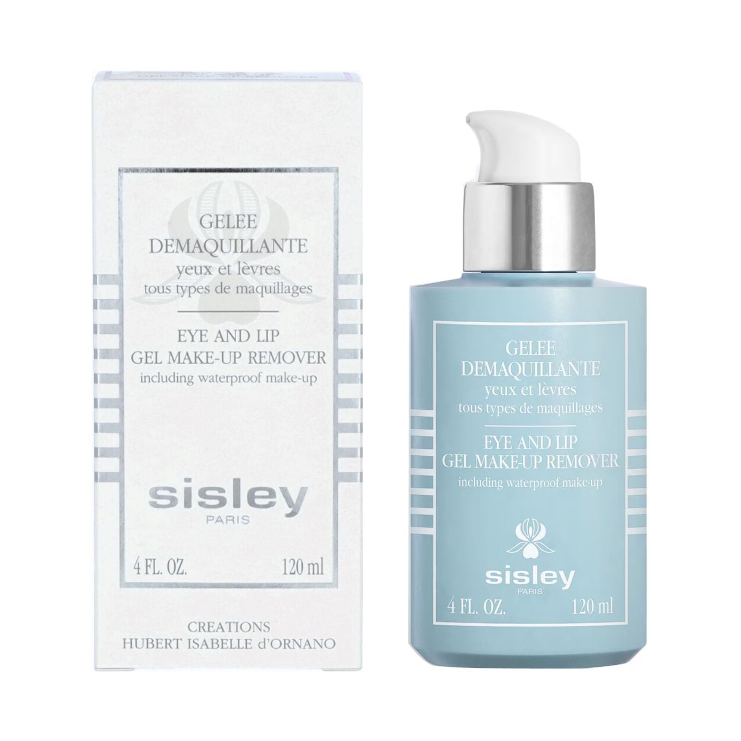 Sisley Gelée Démaquillante