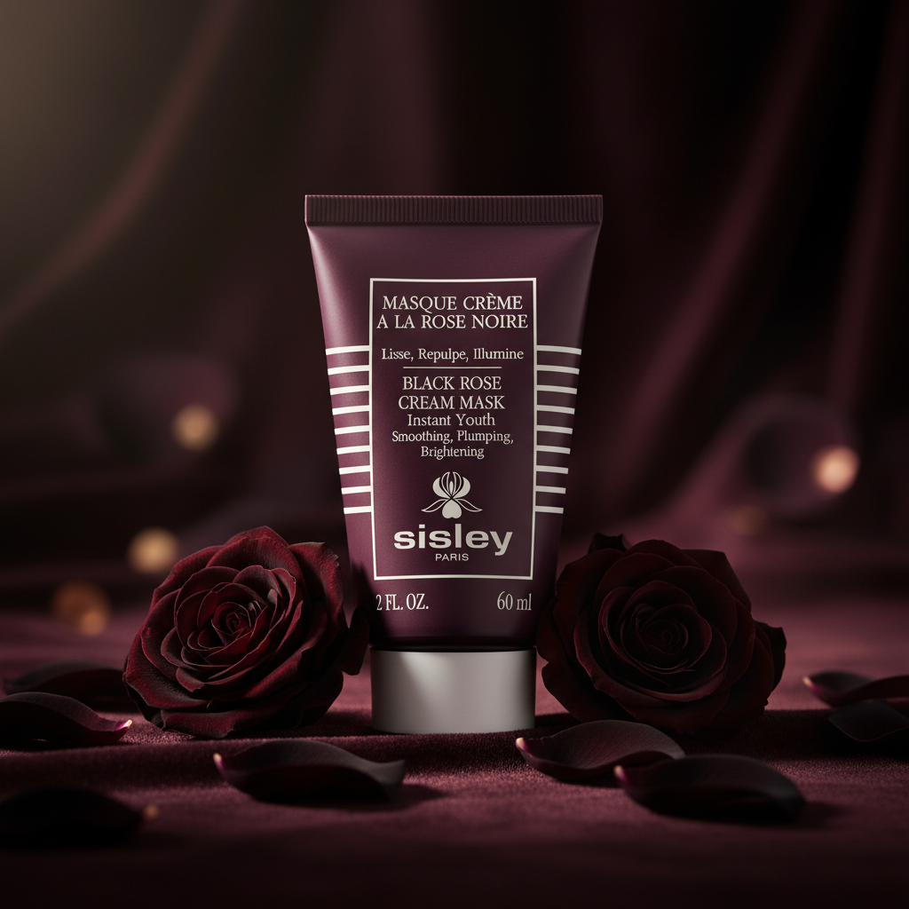 mascarilla facial Sisley