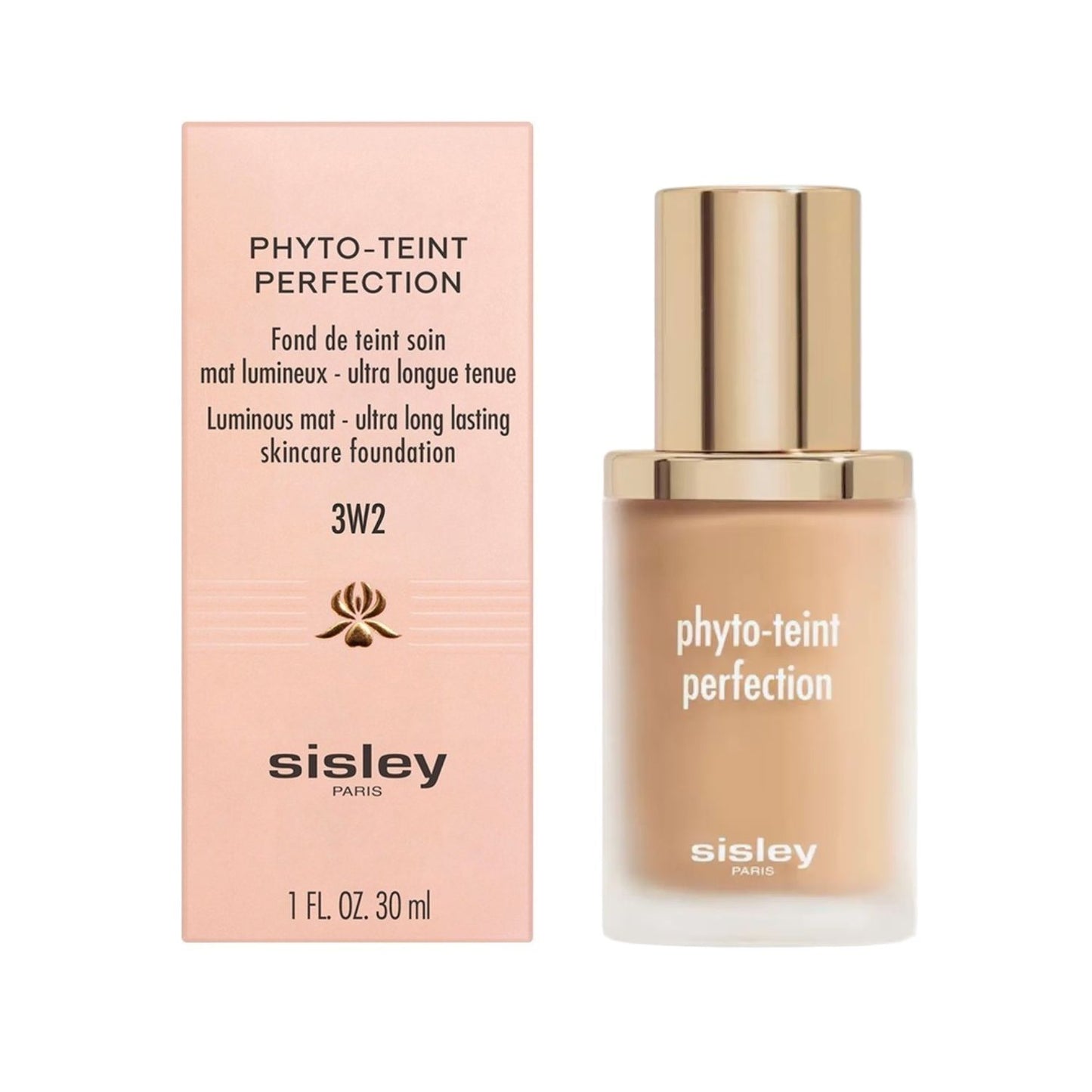Sisley Phyto-Teint Perfection
