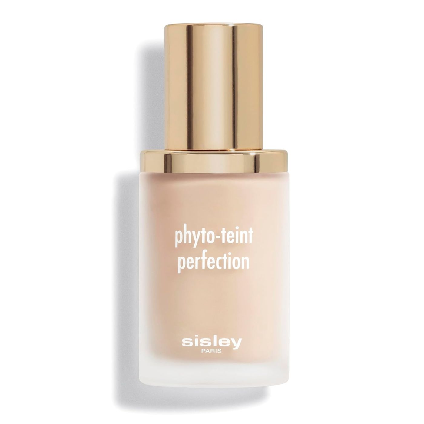 maquillaje efecto piel perfecta