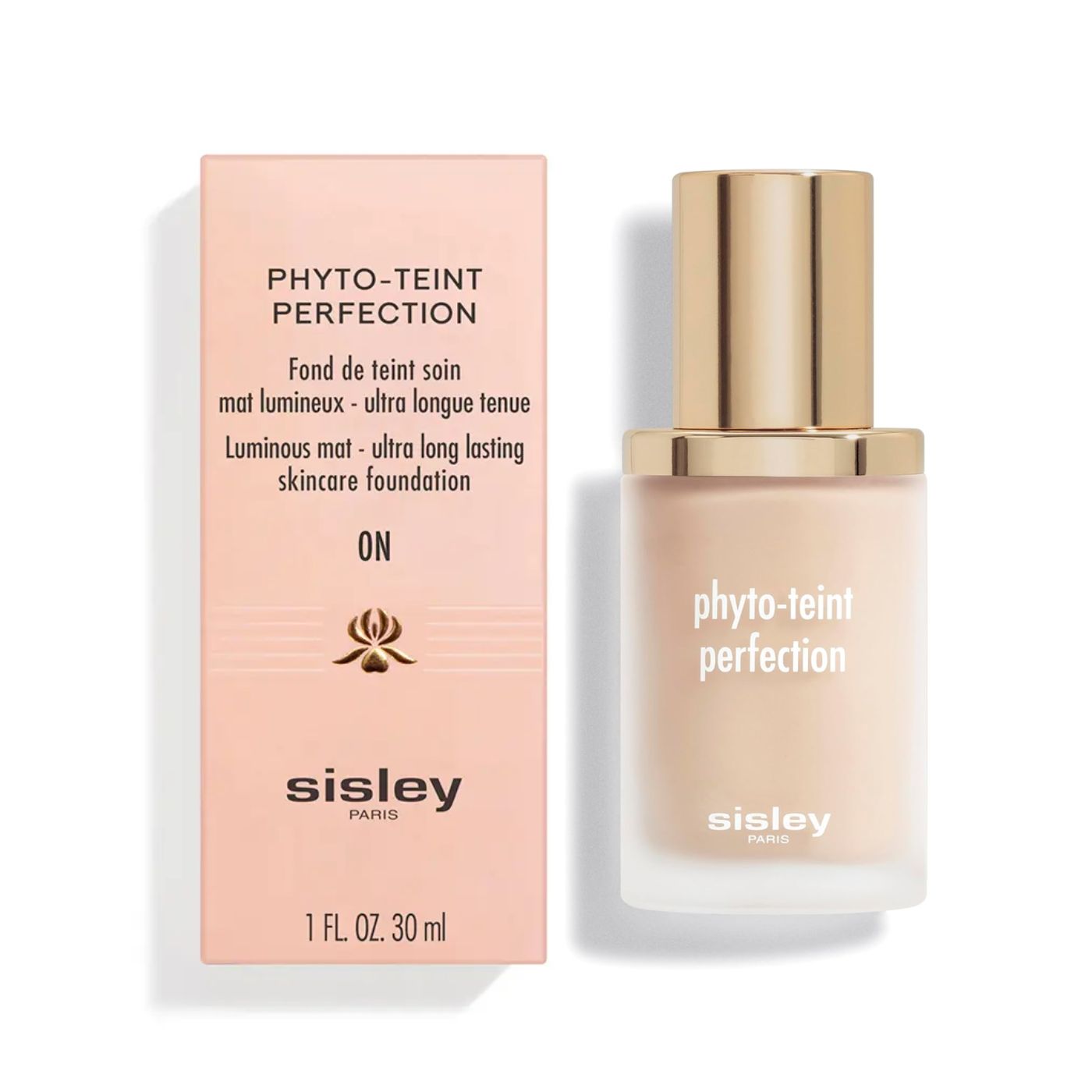Sisley Phyto-Teint Perfection