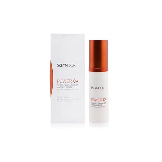 Skyndor serum antiedad vitamina c