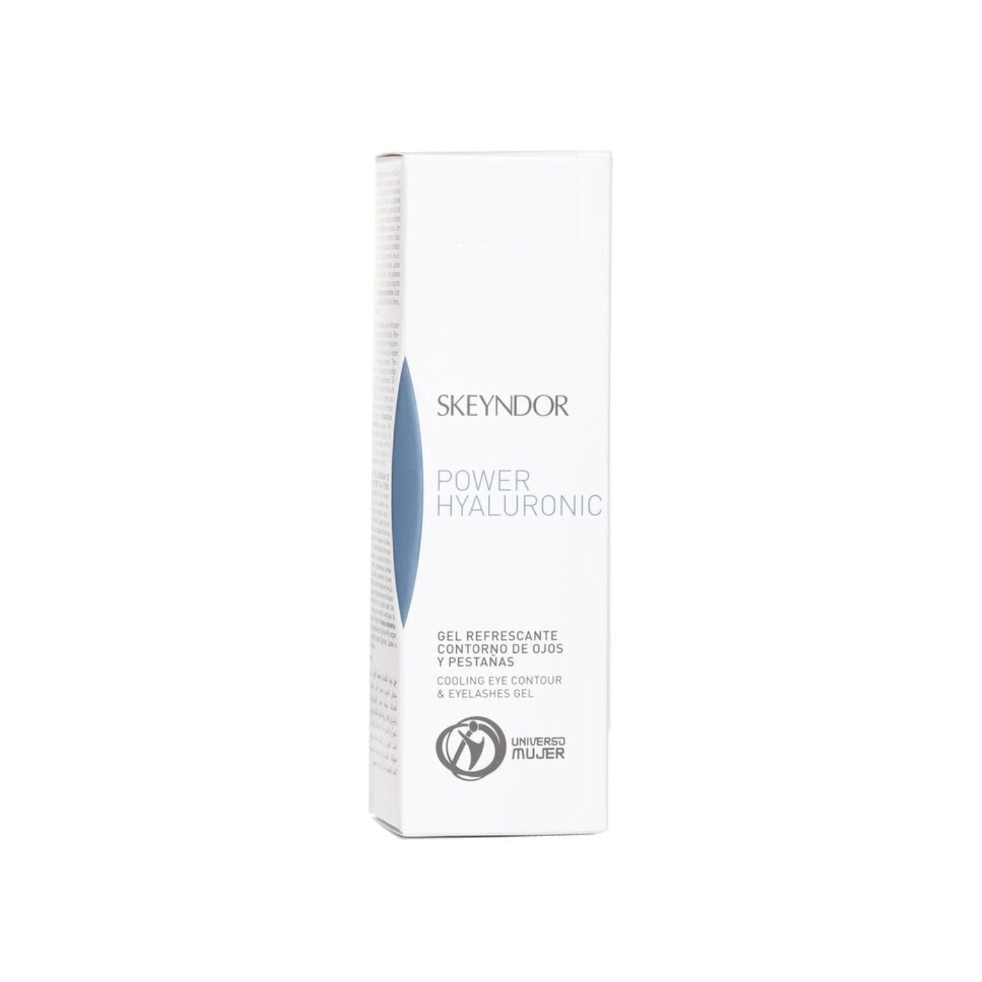 Gel Contorno de ojos Skeyndor