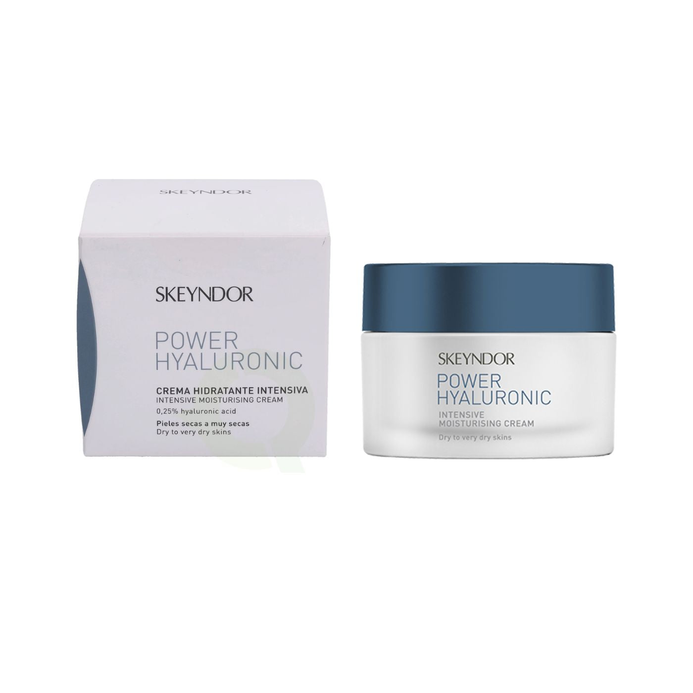 Skeyndor Crema Intensiva