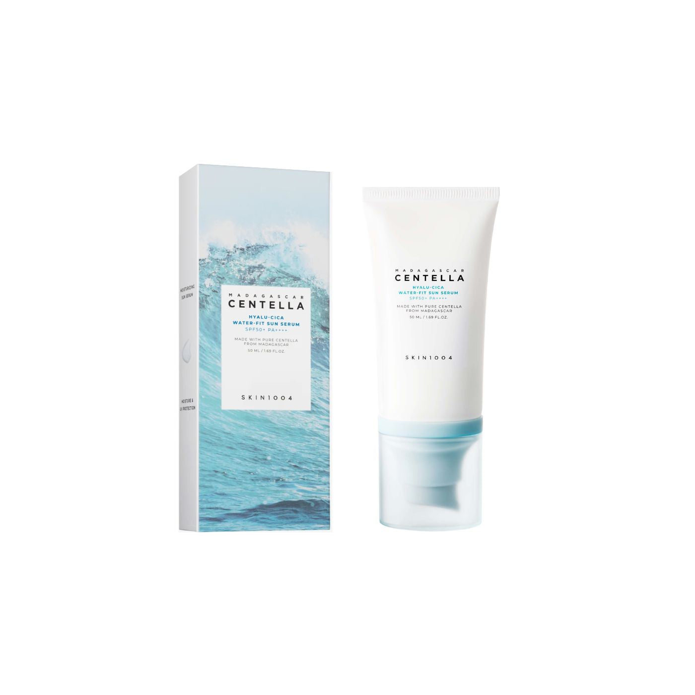 Serum Cosmetica Coreana Skin1004