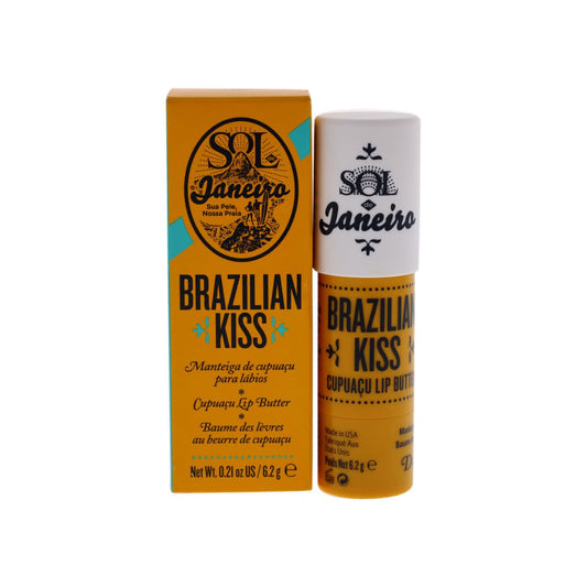 Sol De Janeiro Brazilian Kiss
