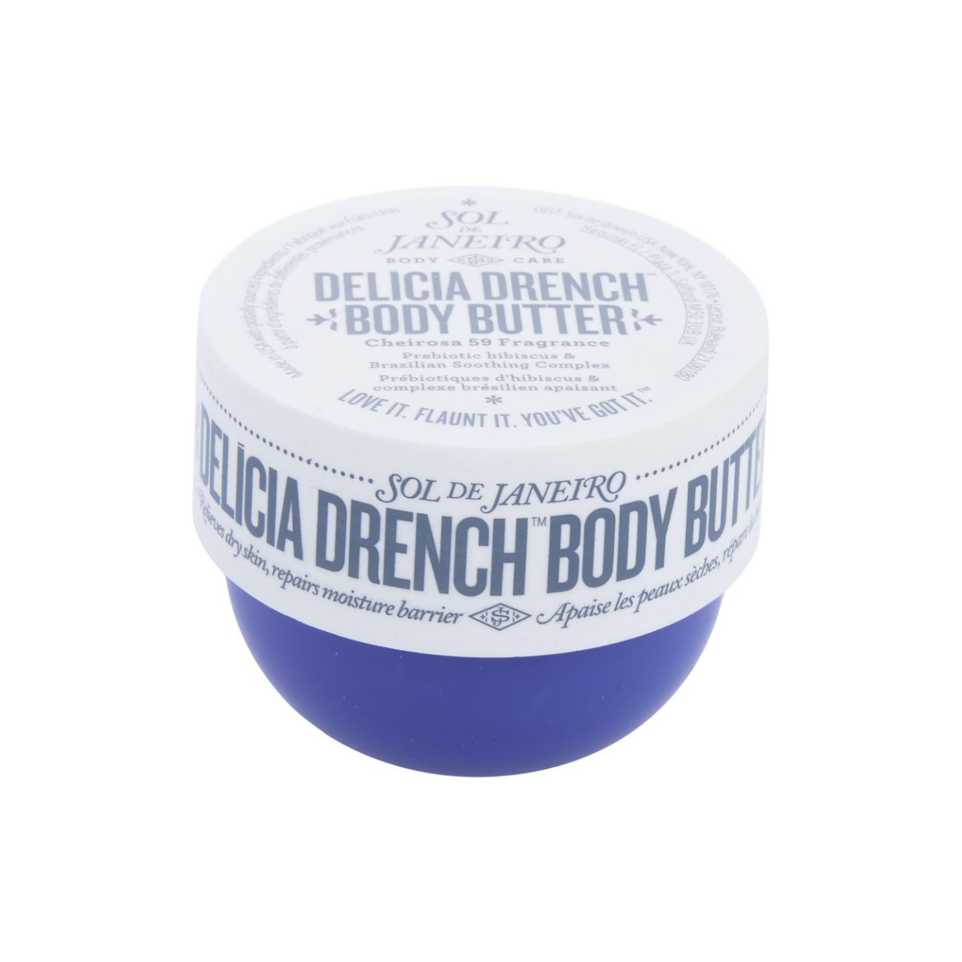 Sol De Janeiro Delicia Drench Body 
