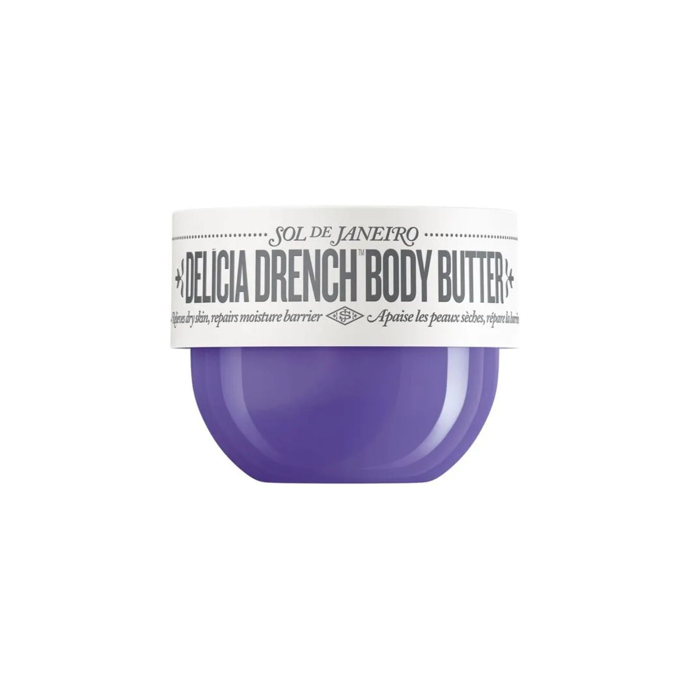 Sol De Janeiro Delicia Drench Body Butter