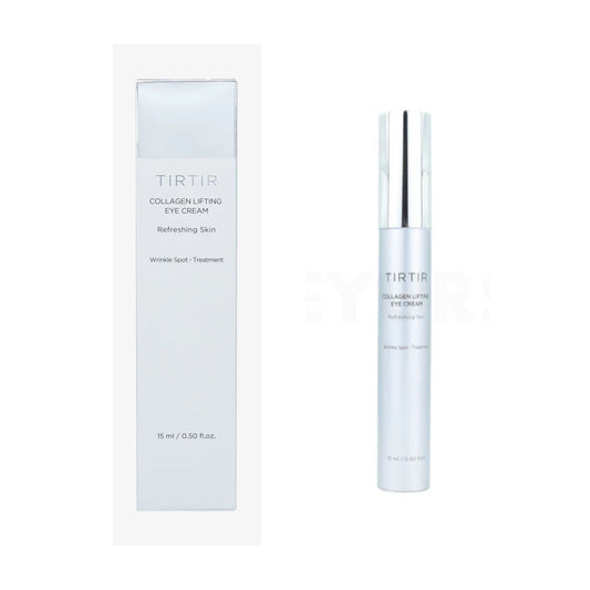 TIRTIR  Collagen Lifting Eye Cream 15ml