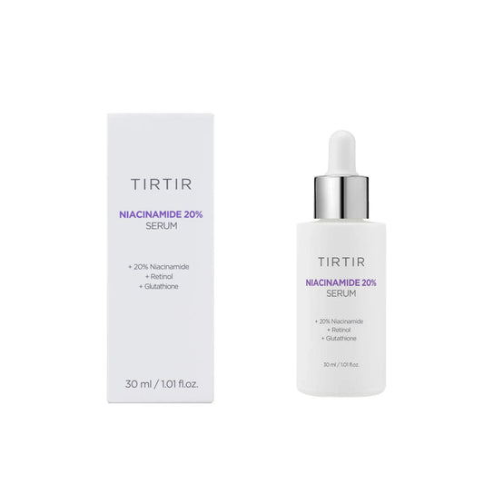 TIRTIR Niacinamide 20% Serum 30ml