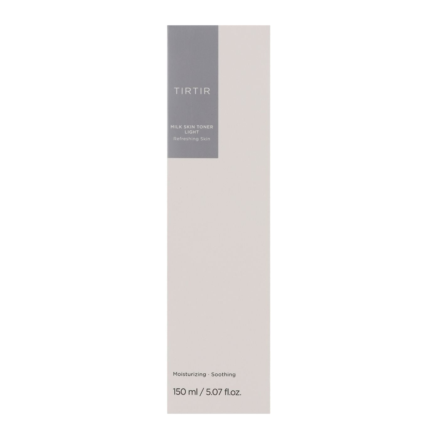 tirtir crema ligera ultra-hidratante cosmética coreana