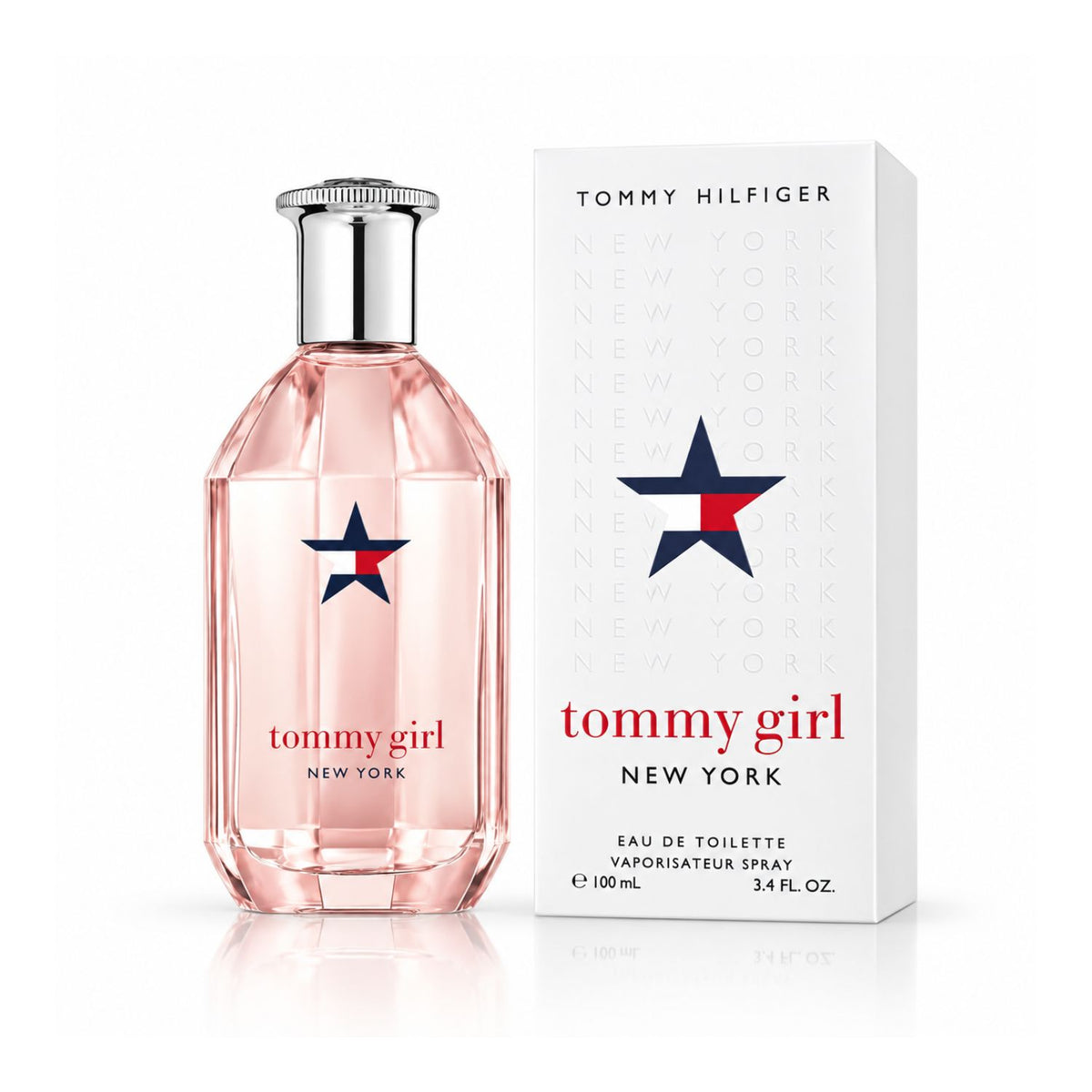 perfume Tommy Girl New York para Mujer