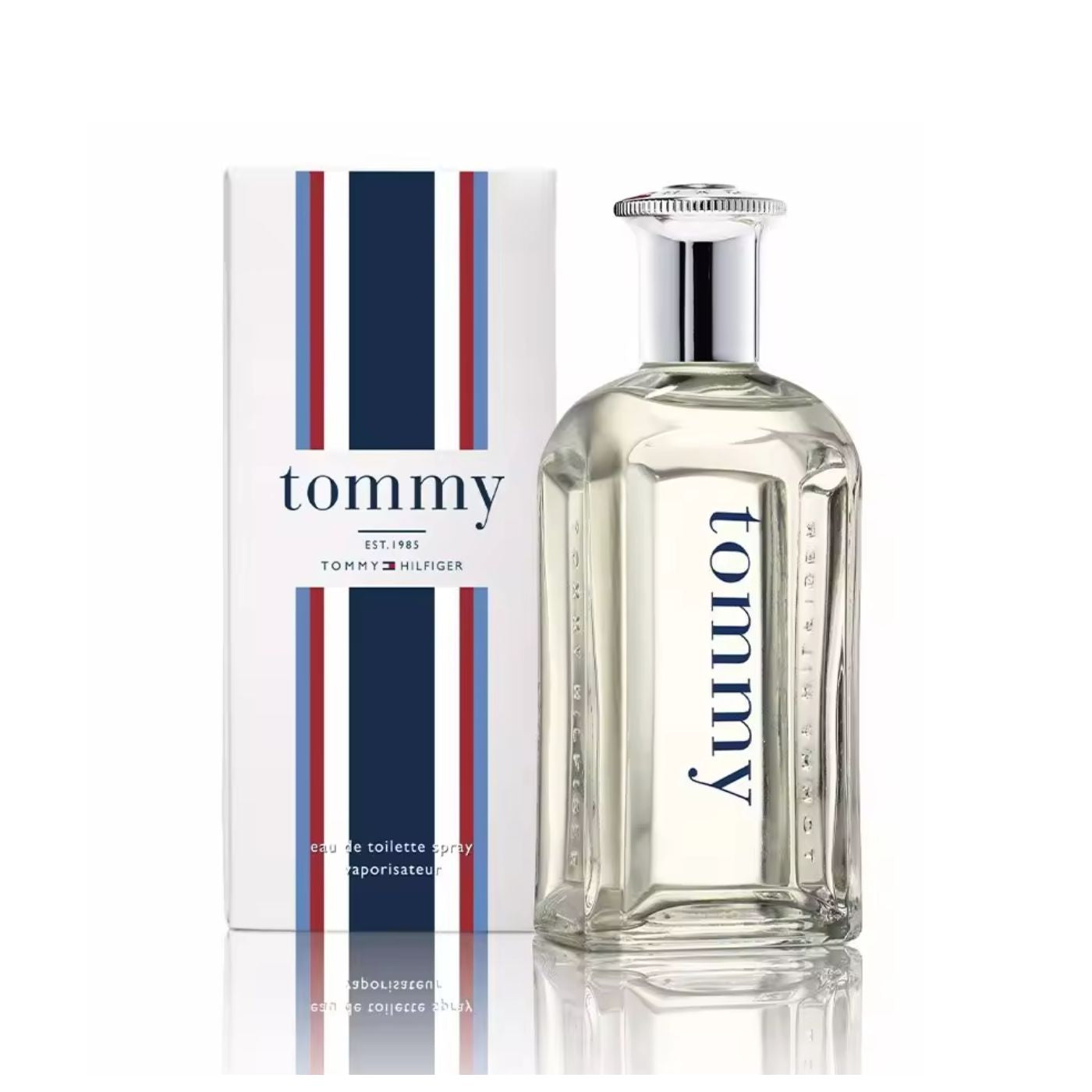 tommy perfume hombre