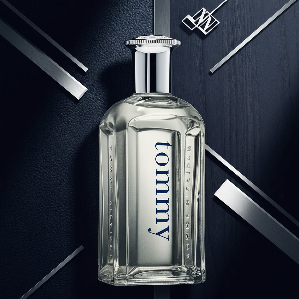 perfume tommy hombre 100ml