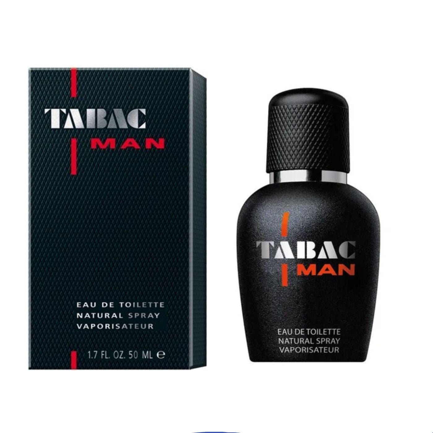 Tabac Man Eau de Toilette Spray Para Hombre 50ml