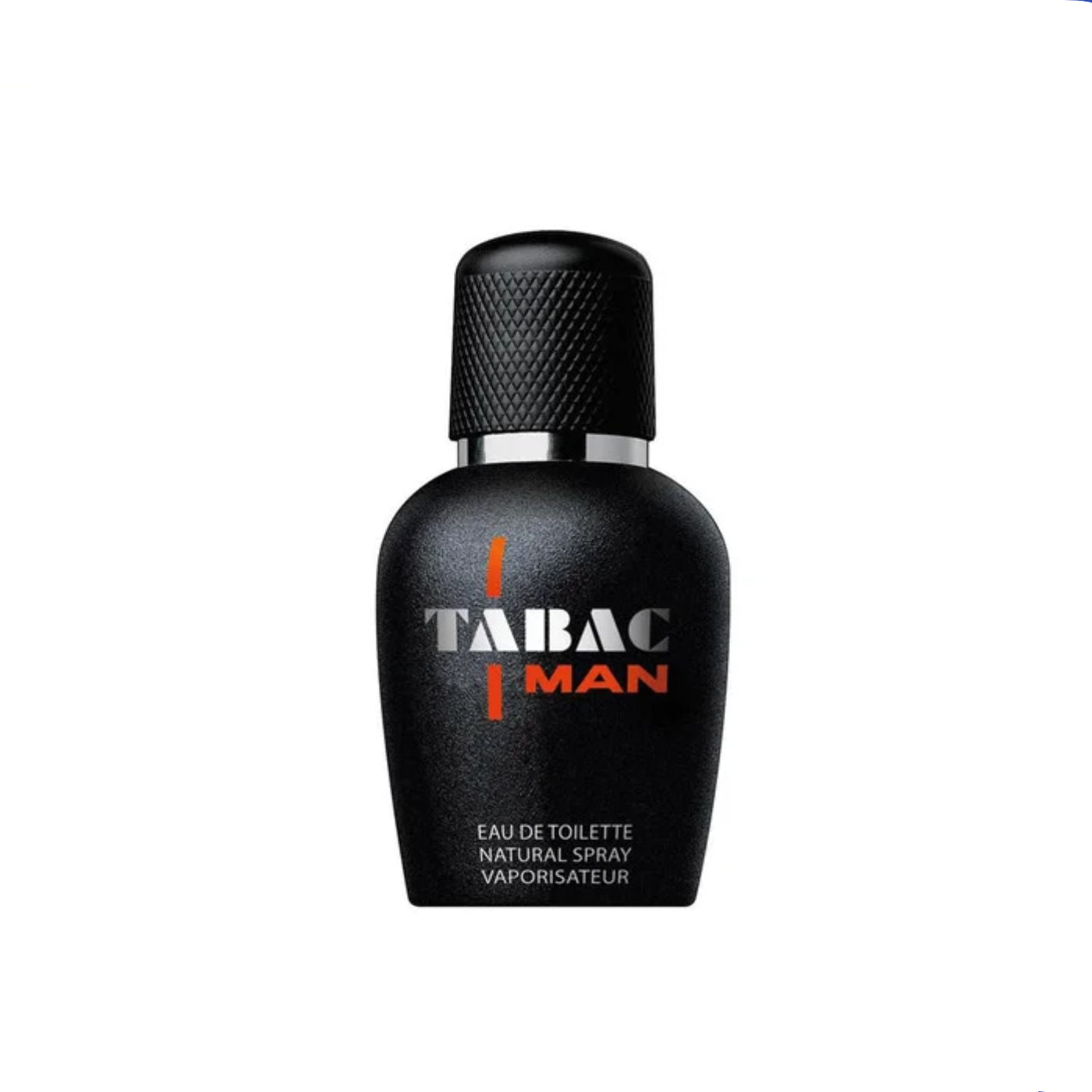 Tabac Man Eau de Toilette Spray Para Hombre 50ml