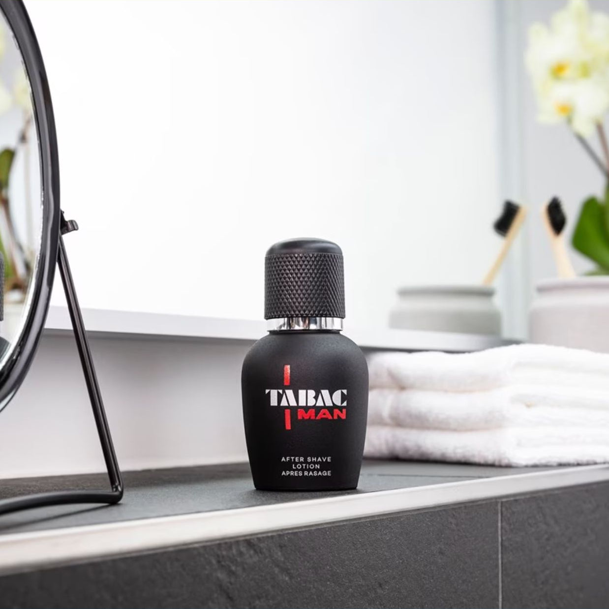 Tabac Man Eau de Toilette Spray Para Hombre 50ml