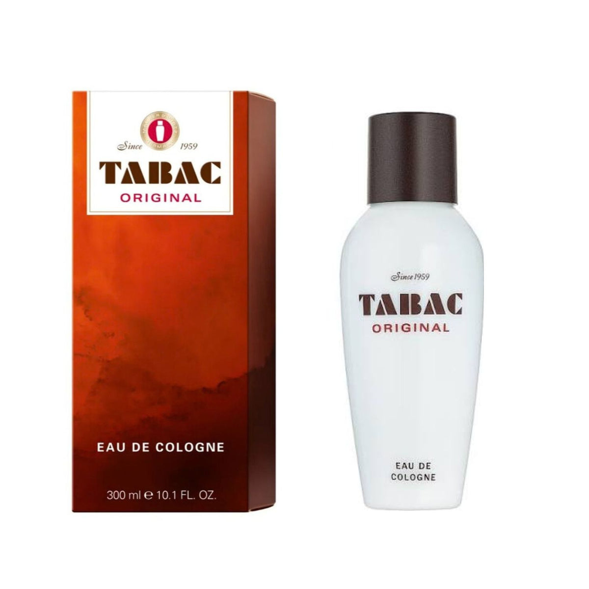 Tabac Original Eau de Cologne para Hombre 300ml