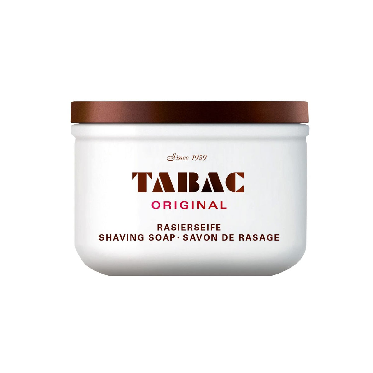Tabac Jabon de Afeitar para Hombre