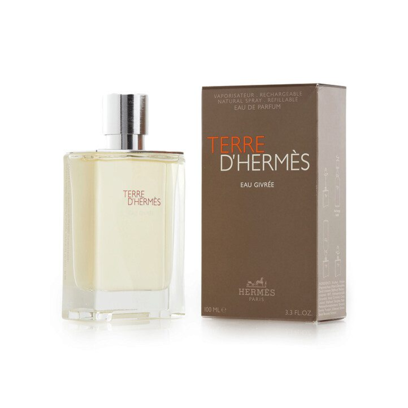 perfume hermes terre hombre 100ml