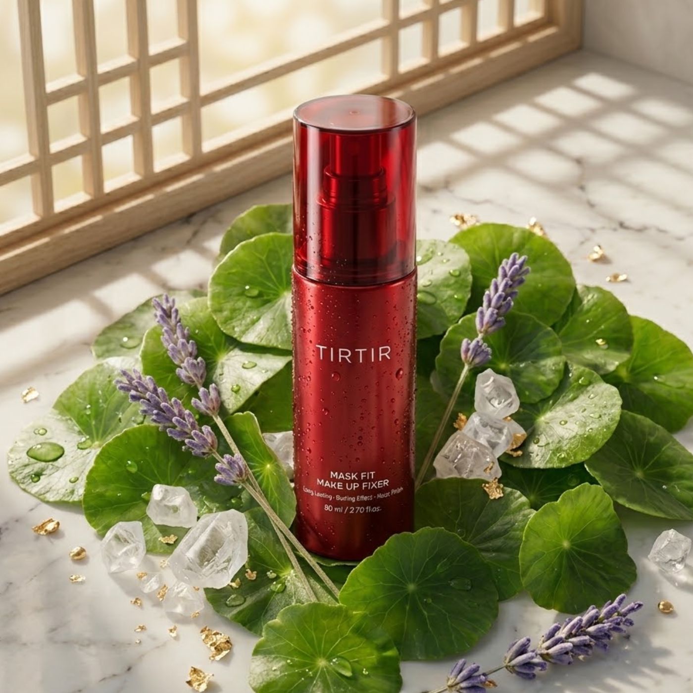 Cosmetica Tir Tir