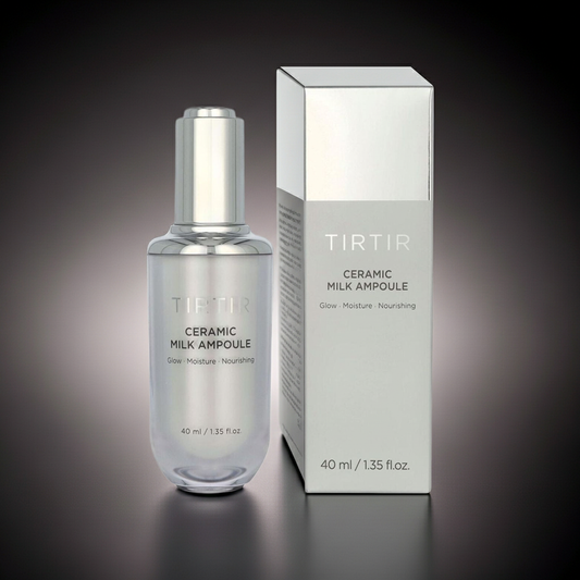 Cosmetica Coreana Tirtir