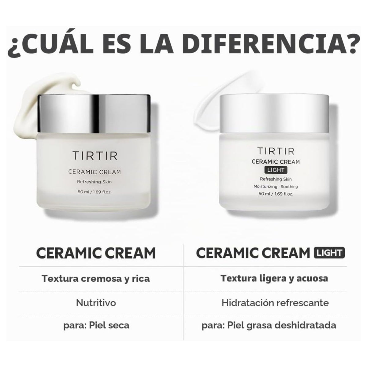 crema hidratante coreana