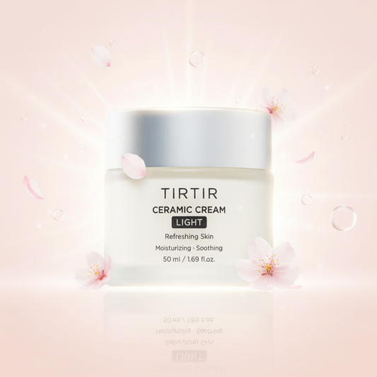 crema hidratante coreana