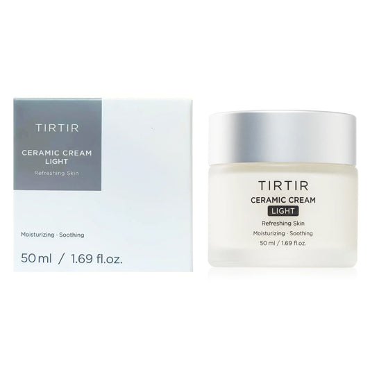 TIRTIR Ceramic Cream Light