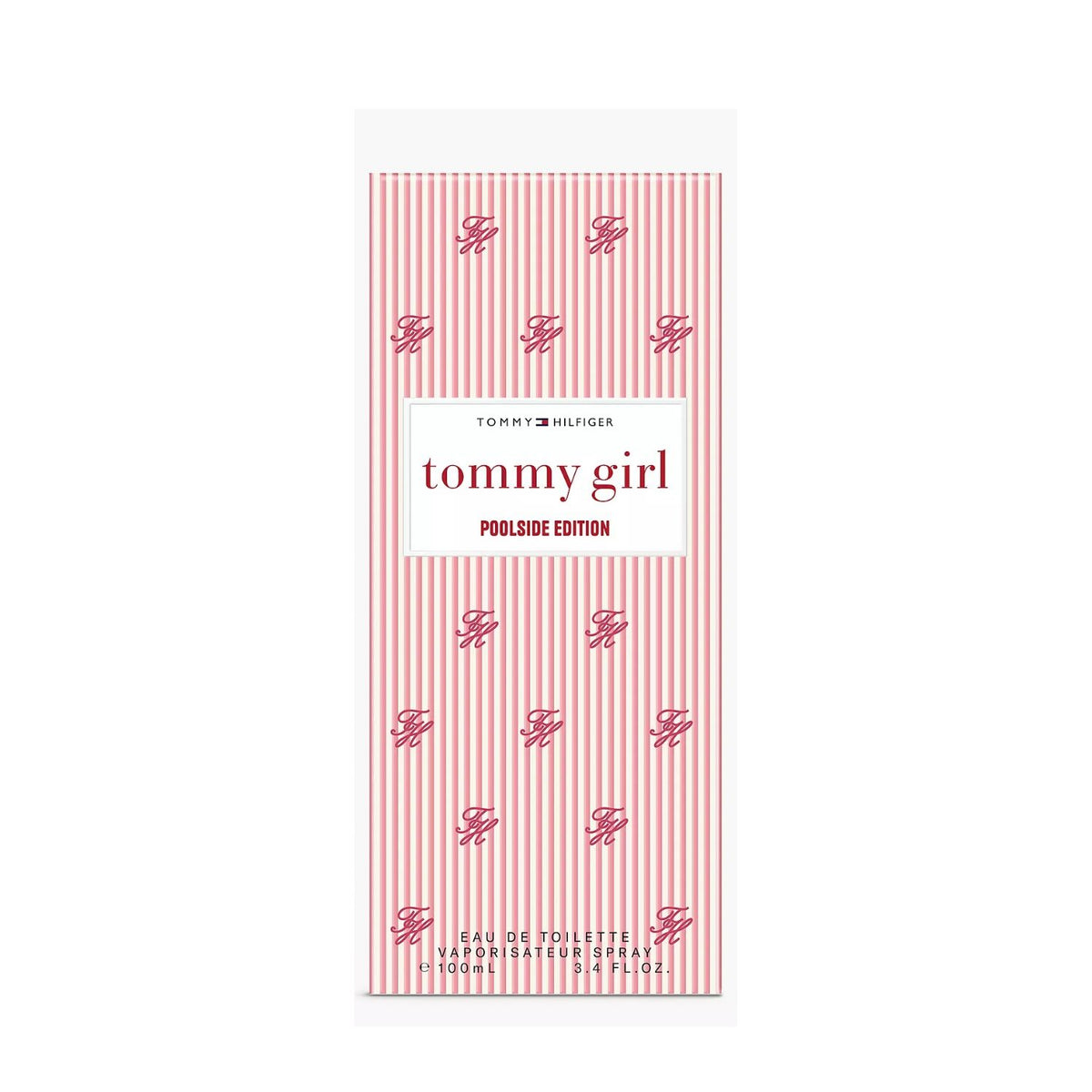 Tommy Girl perfume de Mujer