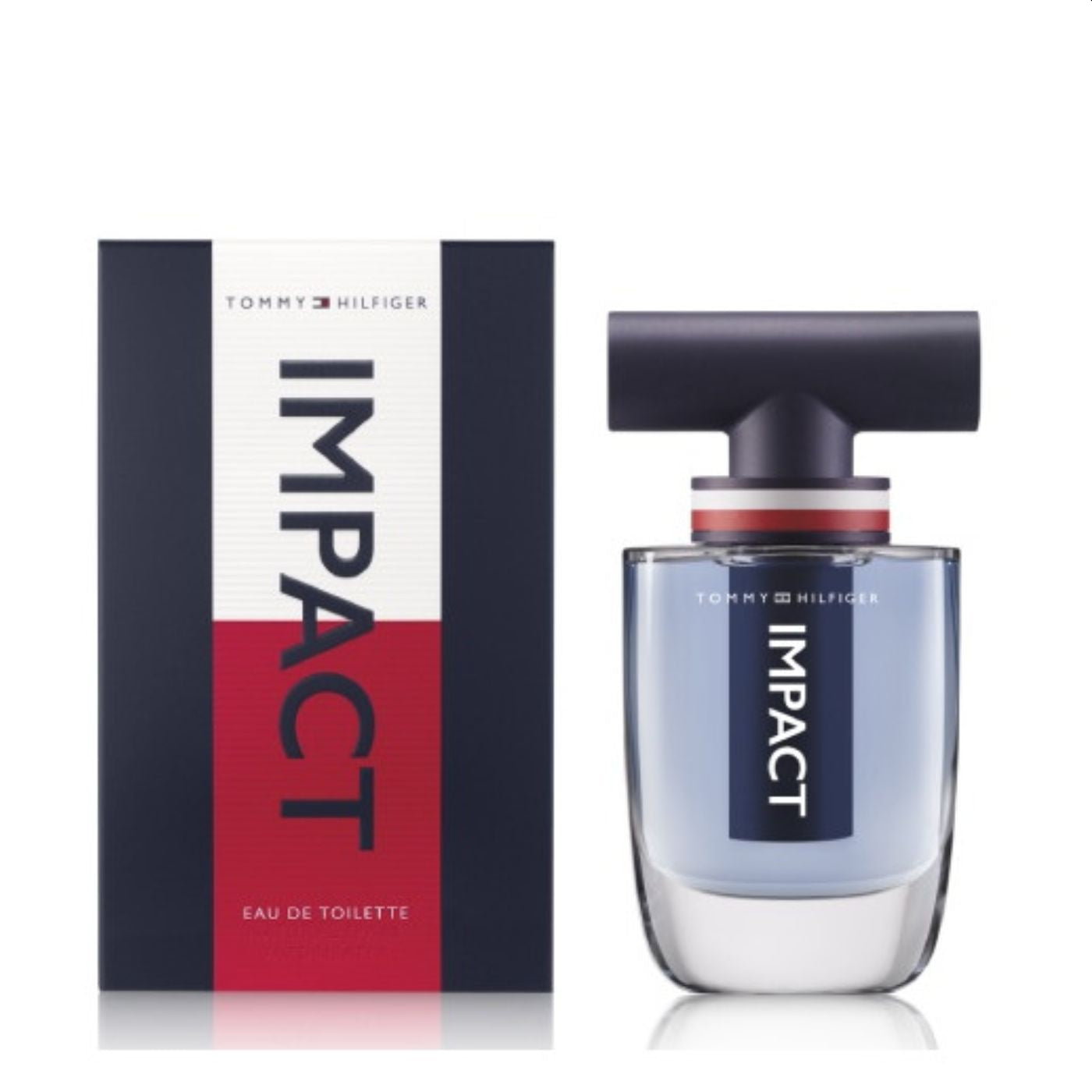 perfume tommy impact 50ml