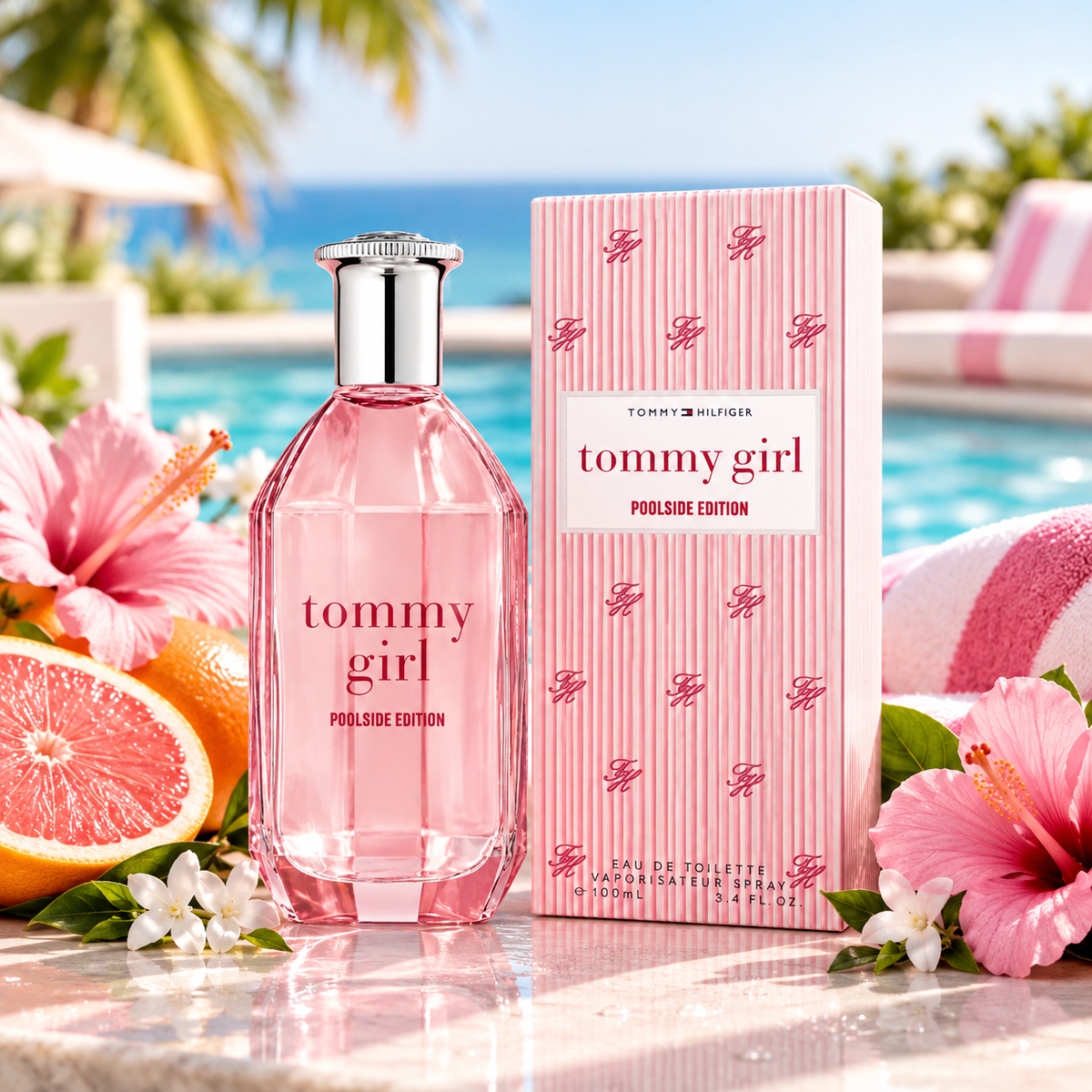 Perfume para Mujer de Tommy Hilfiger