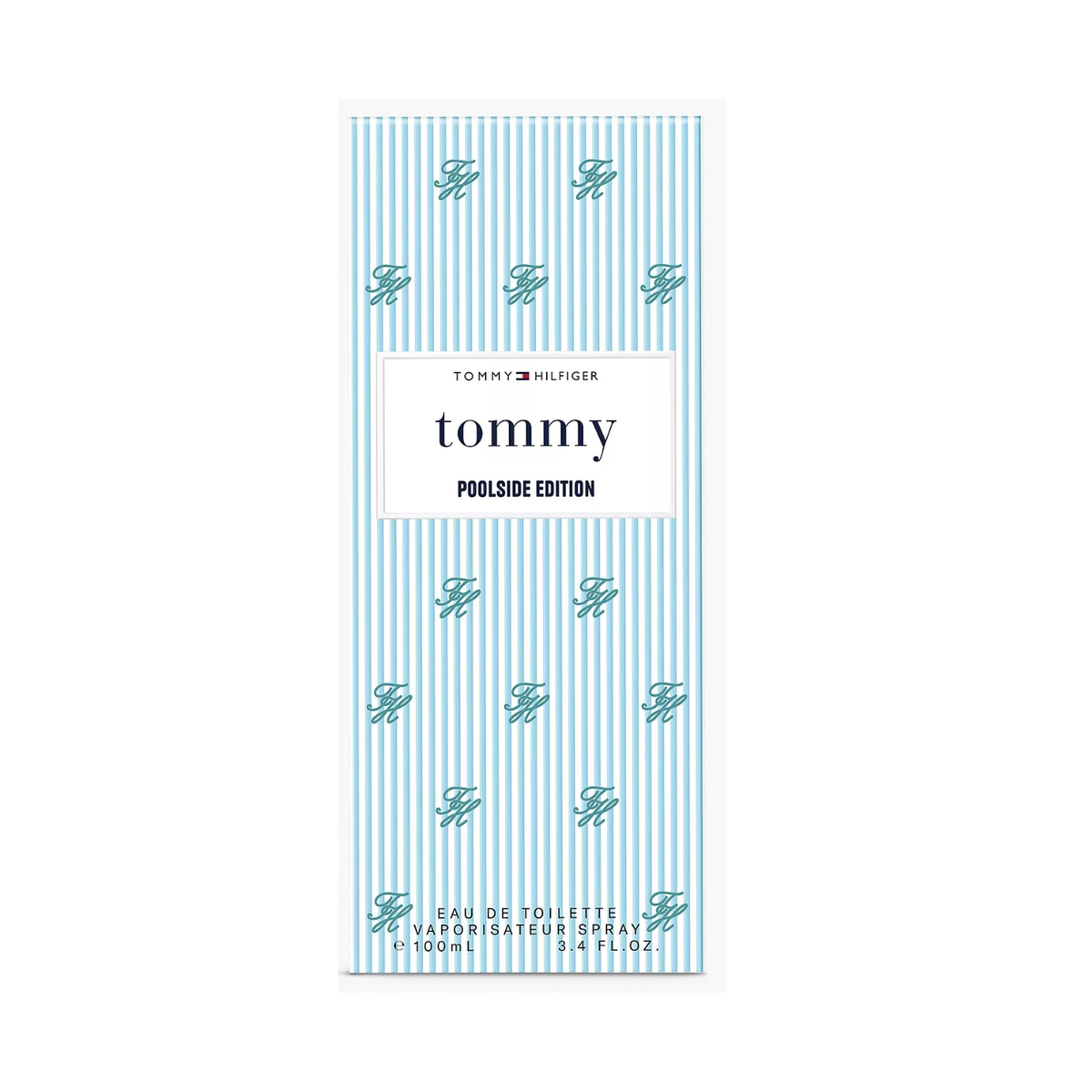 Perfume para hombre de Tommy Hilfiger