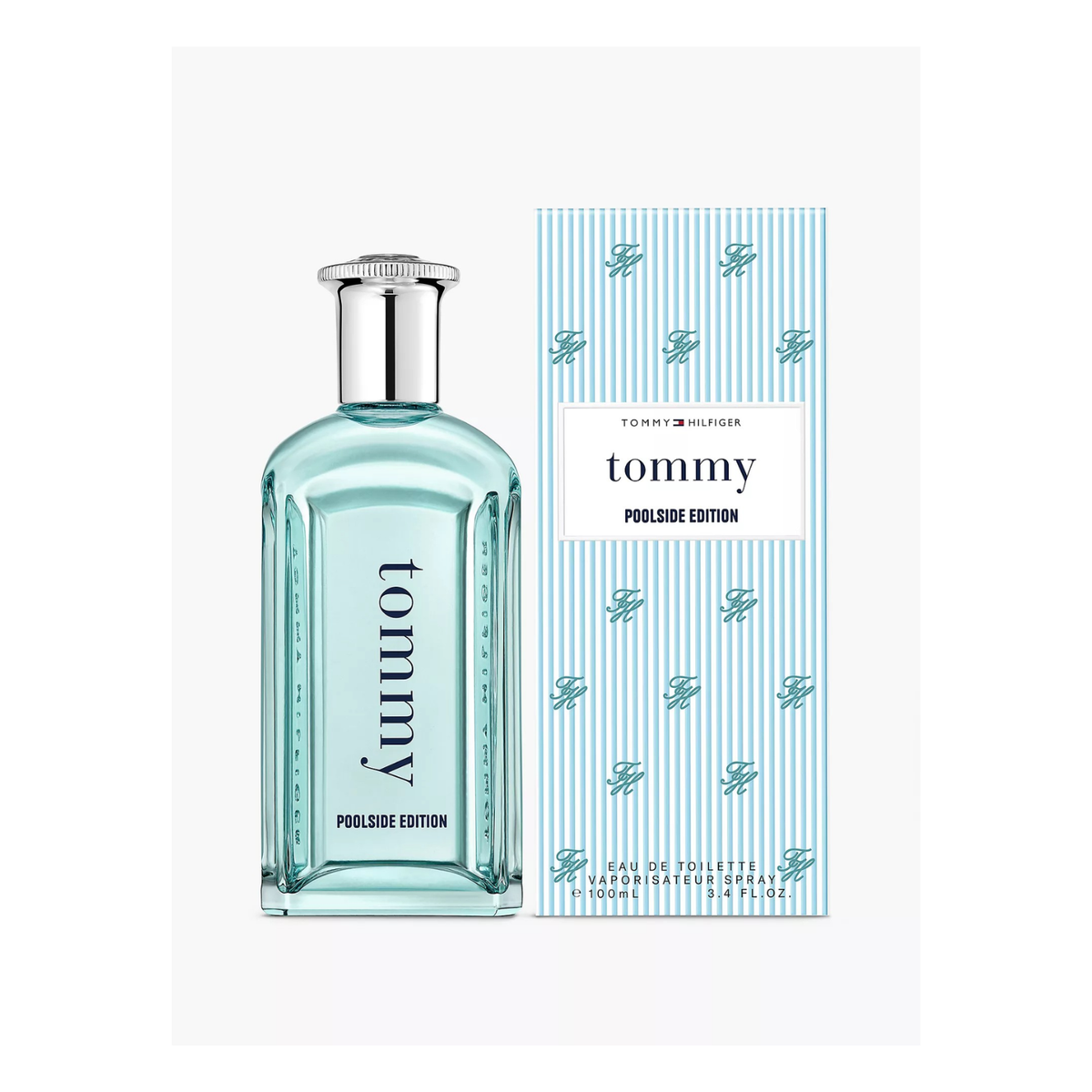 Tommy Hilfiger - Tommy Poolside Edition Eau de Toilette para Hombre 100ml