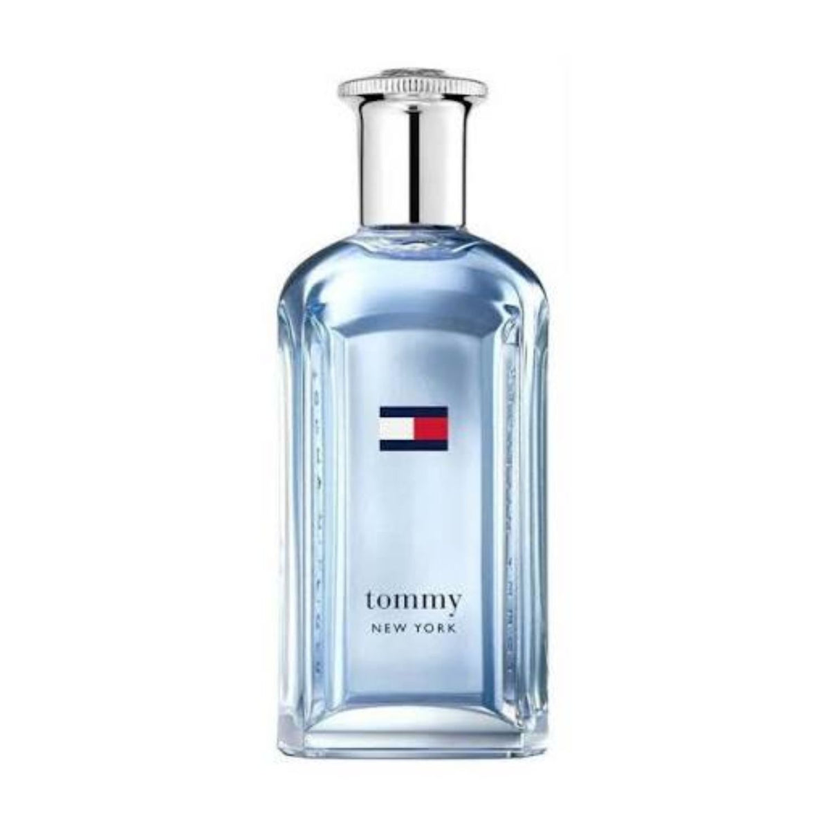Tommy New York Eau de Toilette 100 ml – Tommy Hilfiger