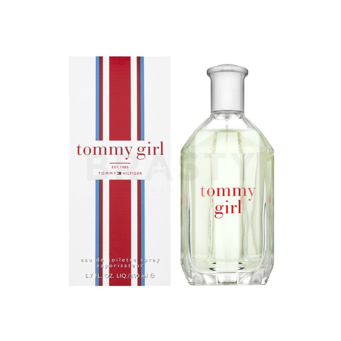 Tommy Hilfige Tommy Girl Eau De Toilette 