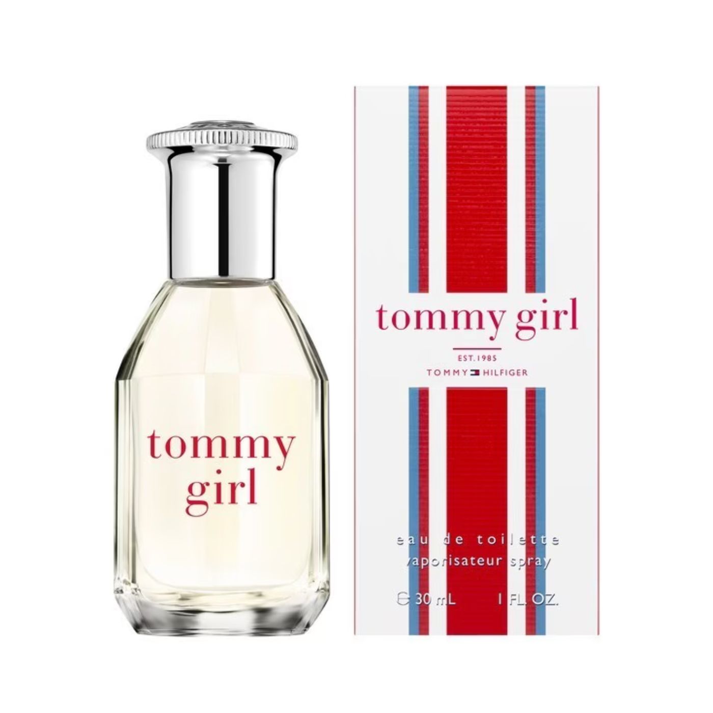 Tommy Hilfiger Tommy Girl Eau De Toilette