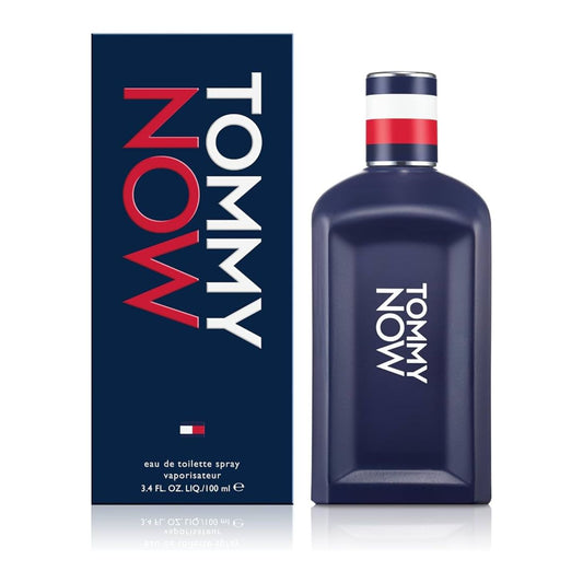 Tommy Hilfiger Tommy Now Eau De Toilette