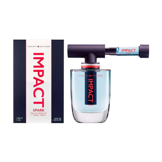 Tommy Hilfiger impact spark