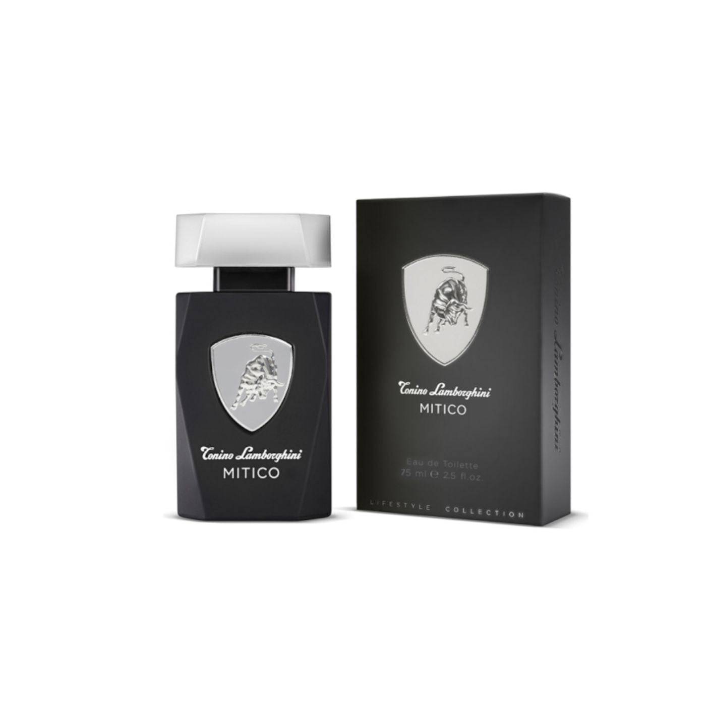 Perfume para Hombre Mitico De Lamborghini
