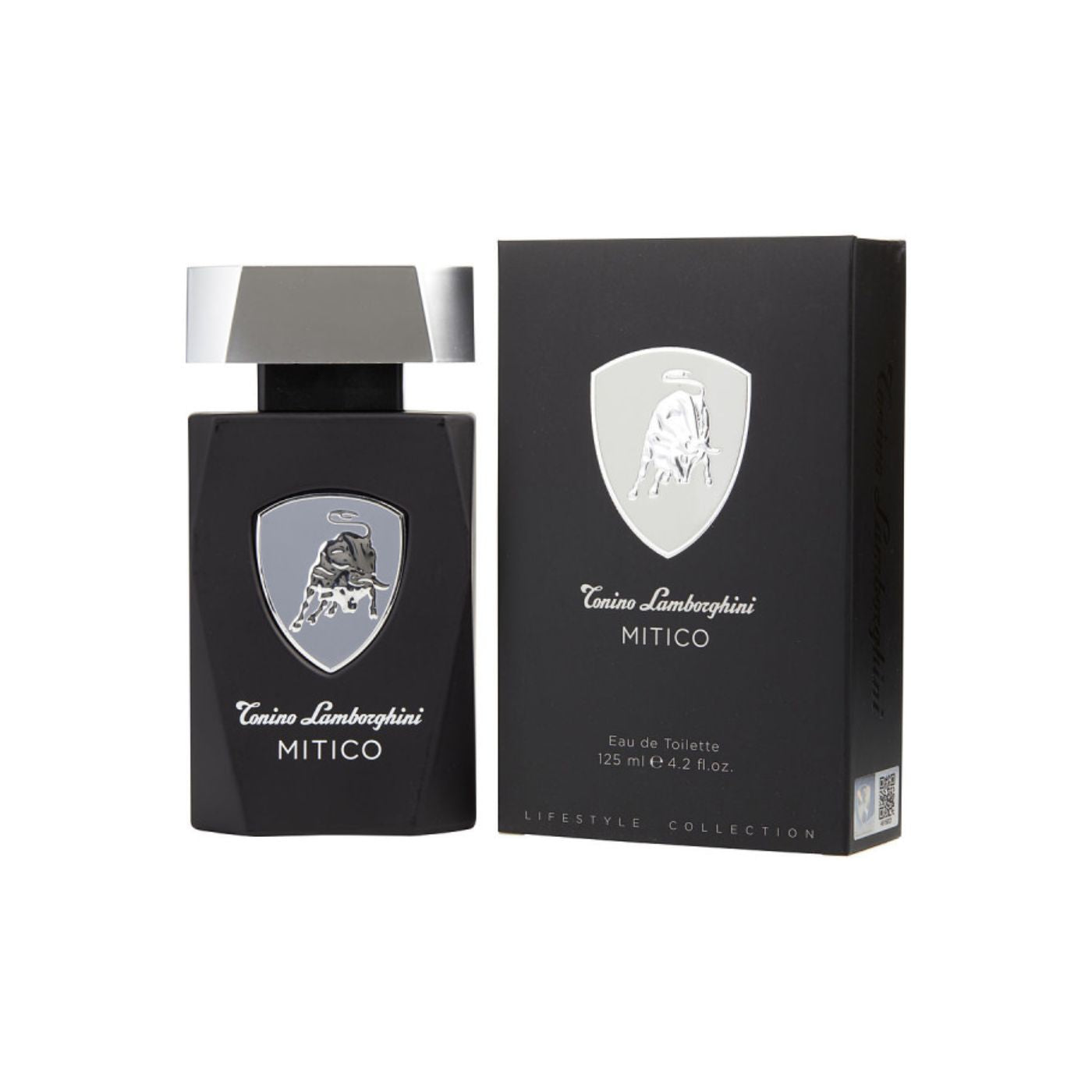 Perfume Lamborghini