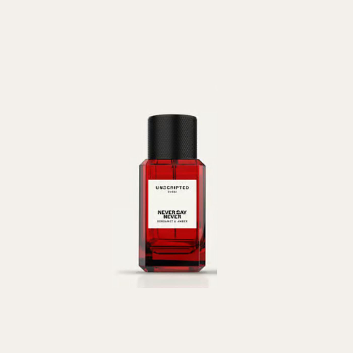 Perfume Arabe Unscripted