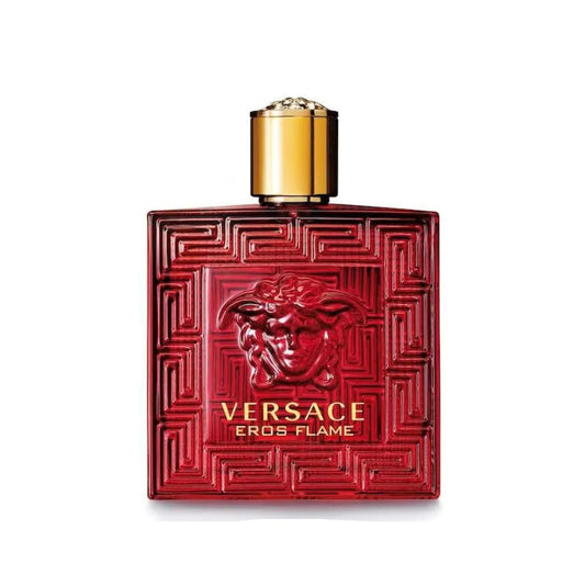 VERSACE - Eros Flame - Perfumes para hombres